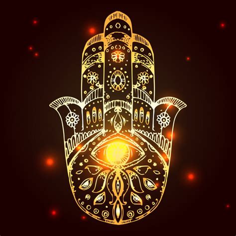 imagenes de hamsa